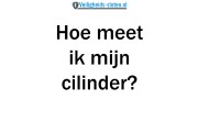 M&C Minos ombouwset (geschikt voor LIPS & Nemef oplegslot) - SKG***