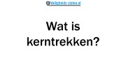 M&C SKG3 30 cilinder met kerntrekbeveiliging - SKG***