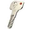M&C Condor cilinder met kerntrekbeveiliging SKG*** - nabestellen M&C Condor cilinder met kerntrekbeveiliging SKG*** - nabestellen