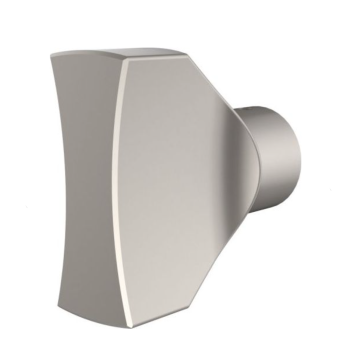 M&C montage onderdelen - Push-knop V nikkel